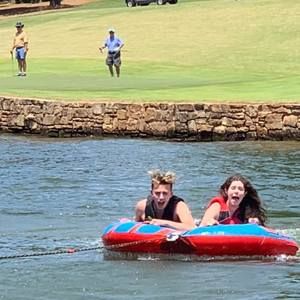 Meet your Posher, Rachel